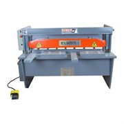 Электромеханическая гильотина METALMASTER ETG 2030E