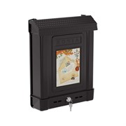 Почтовый ящик ЗПИ "Альтернатива" М6434