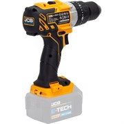 Аккумуляторная дрель шуруповерт JCB JCB-18BLCD-B-E(57243)