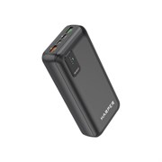 Внешний аккумулятор Harper Power Bank PB-0030 black