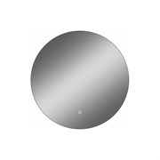 Зеркало Teymi Oreol D70, LED подсветка, сенсор T20241S