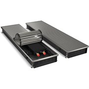 Внутрипольный конвектор Royal Thermo ATRIUM-90/300/1000-DG-U-NA