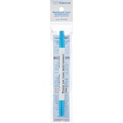 Двухсторонний смывающийся маркер для ткани Gamma 380783