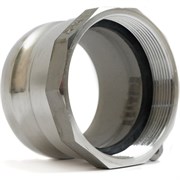 Алюминиевый камлок Partex ala-200