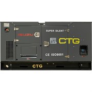 Генераторная установка CTG 04687203457709 28ISS-M 4687203457709