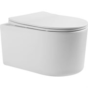 Подвесной унитаз Aquatek Мия aq2004-00