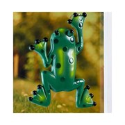 Пластиковый оконный термометр Добропаровъ 4444058