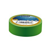 Изолента KANLUX IT-1/20-GN