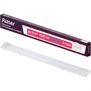 Настенно-потолочный светодиодный светильник REV SPO118 Line