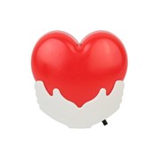 Ночник Camelion NL-246 Сердце