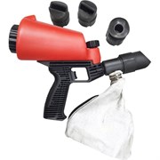 Пескоструйный пистолет ROCKFORCE RF-HSB-I