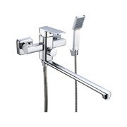 Смеситель для ванны Ростовская Мануфактура Сантехники РМС