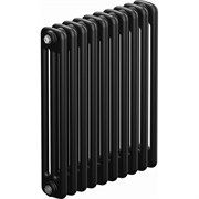 Радиатор RIFAR 13 TUBOG (Антрацит) TUB
