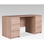 Письменный стол Гуд ЛАКК КАСТОР