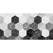 Плитка-декор Beryoza Ceramica Дайкири 1