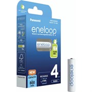 Аккумулятор Panasonic eneloop