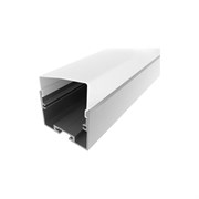 Комплект алюминиевого профиля LEDCRAFT LC-LP2534M36T-1