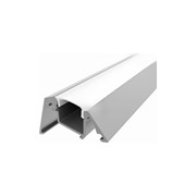 Комплект алюминиевого профиля LEDCRAFT LC-LP1941M16-1