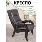 Кресло для отдыха GLIDER Аоста Eva 6