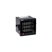 Цифровой трехфазный вольтметр DEKraft вм-72d