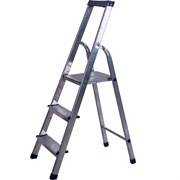 Алюминиевая стремянка STAIRS AS03LX