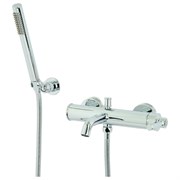 Монокомандный внешний смеситель для ванны Migliore ERMITAGE MINI