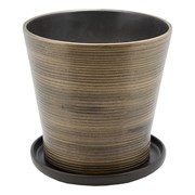 Керамический горшок Вещицы BH-05-14