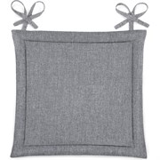 Подушка для стула Волшебная ночь Базальт