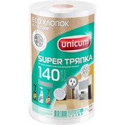 Тряпки для уборки Unicum 302449