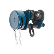 Механическая передвижная каретка для тали Forsage F-TRC9410(TR)(3736)