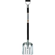 Совковая лопата СКОБЯНОЙ 9356