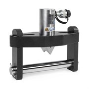 Клиновой разъемник фланцев КВТ РФ-10-54