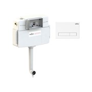 Инсталляция для приставного унитаза Lavinia Boho RelFix