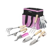 Набор садовых инструментов WORKPRO WP206803