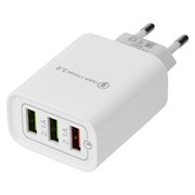 Сетевое зарядное устройство для iphone/ipad REXANT 16-0277