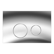 Клавиша смыва Teymi Lina T70102CH