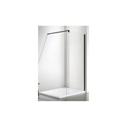 Душевая перегородка Aquatek aq wiw 09020bl