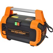 Мойка высокого давления Carver CW-1800 COMPACT