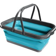 Складная корзина для сбора урожая Plantic light