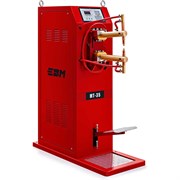 Машина контактной сварки ЕВМ MT-35