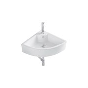 Угловая раковина Aquatek 125681