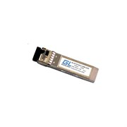 Модуль SFP+ NIKOMAX GL-OT-ST12LC1-1330-1270