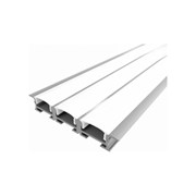 Комплект алюминиевого профиля LEDCRAFT LC-LPV0956M16-1