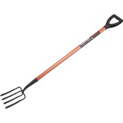 4-х рогие огородные вилы KOPPER.TOOLS KA0328