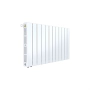 Биметаллический радиатор RIFAR SUPReMO Ventil 500