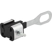 Клиновой анкерный зажим ЭРА GUKp4