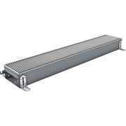 Радиатор JAGA Clima Canal Metal BNA H08 L144 T18