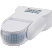 Настенный датчик движения duwi DD-02 180