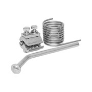 Устройство защиты от перенапряжений EKF узд-1.2