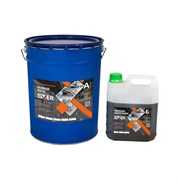 Наливной пол SVER ПУ